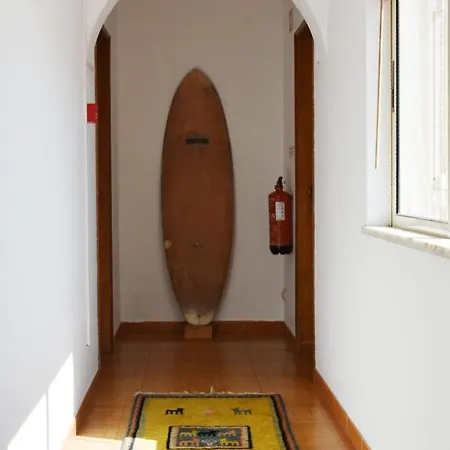 Lodge Atlantic