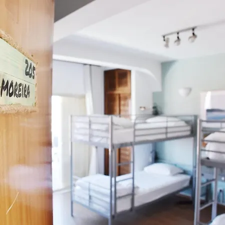 Lodge Atlantic Aljezur