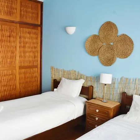 Atlantic Lodge Aljezur