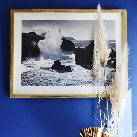 山林小屋 Atlantic