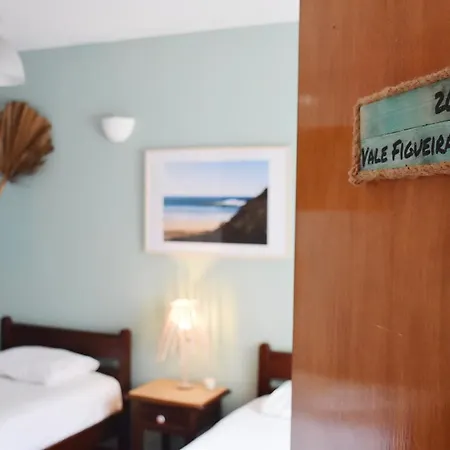 Lodge Atlantic Aljezur