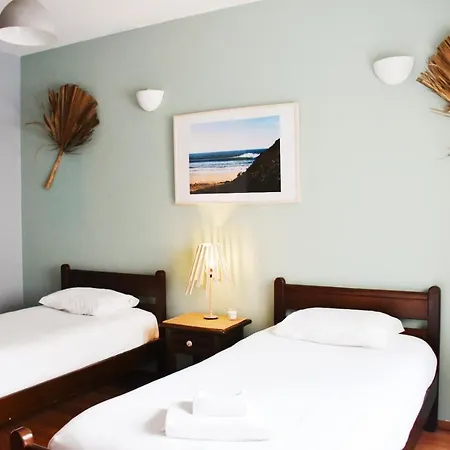 Lodge Atlantic