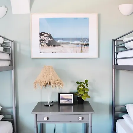 Lodge Atlantic *