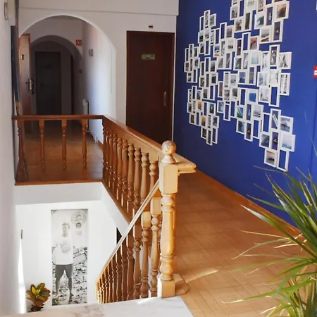 Atlantic 山林小屋 *