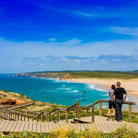 Atlantic Lodge Aljezur
