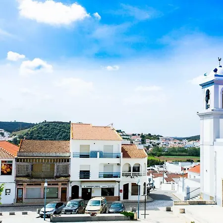 אכסניה Atlantic