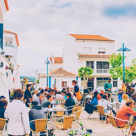 Atlantic אלג'זור