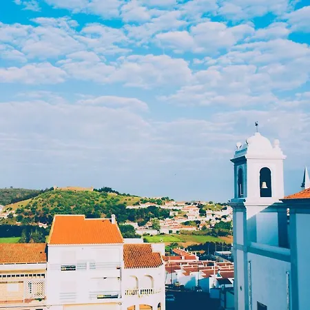 Atlantic * Aljezur