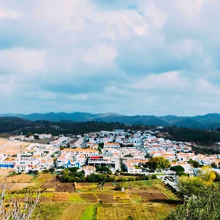Alojamento de Turismo Selvagem Atlantic