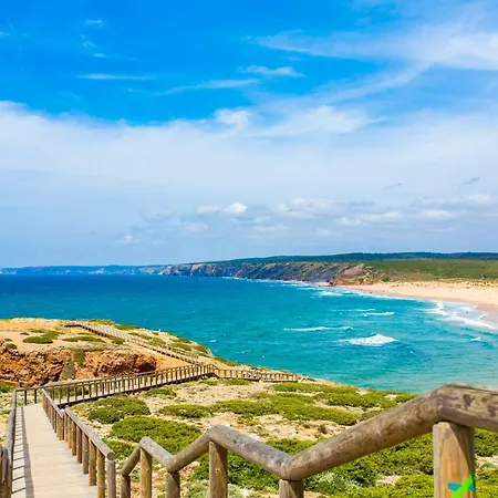 Alojamento de Turismo Selvagem Atlantic