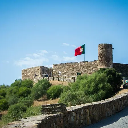 Alojamento de Turismo Selvagem Atlantic Aljezur