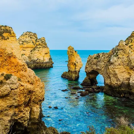 Atlantic Alojamento de Turismo Selvagem